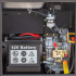 Generator diesel monofazat KOMPAK KD8600SE, 6.3 kW, 230 V, insonorizat [11]
