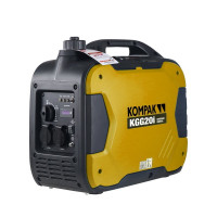 Generator inverter KOMPAK KGG20I, 2 kW, monofazat Generator inverter KOMPAK KGG20I, 2 kW, monofazat