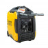 Generator inverter Dual Fuel KOMPAK KGG42Ei-DF, 4.2 kW, benzina/GPL [3]