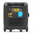 Generator inverter KOMPAK KGG76EI, 7.6 kW, monofazat [3]