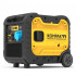 Generator inverter KOMPAK KGG76EI, 7.6 kW, monofazat [4]