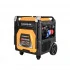 Generator inverter Dual Fuel KOMPAK KGG90Ei-DF, 8.9 kW, benzina/GPL [2]