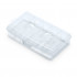 Organizator transparent cu 5 compartimente KNU20, 198 x 117 x 45 mm [2]