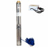 Progarden Aquamatic Vario480PRO sistem hidrofor inverter turatie variabila, 4mc/h, 80m, 10 etaje [2]
