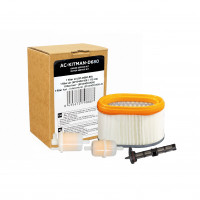 Kit Filtre Intretinere ITC Power SP-KITMAN-D680 pentru Motor Diesel D680 (DG10000SE / DG10000SE-T) Kit Filtre Intretinere ITC Power SP-KITMAN-D680 pentru Motor Diesel D680 (DG10000SE / DG10000SE-T)