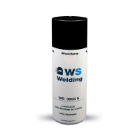 Spray lubrifiant sarma si cabluri WS 3956 S, 400 ml