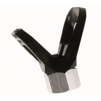 Garda protectie duza airless Titan Garda protectie duza airless Titan