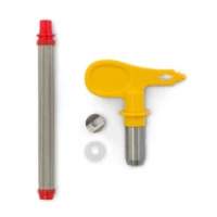 Duza airless Wagner 307 TradeTip3 include filtru rosu Duza airless Wagner 307 TradeTip3 include filtru rosu