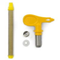 Duza airless Wagner 315 TradeTip3 include filtru galben