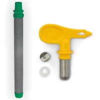 Duza airless Wagner 443 TradeTip3 include filtru verde Duza airless Wagner 443 TradeTip3 include filtru verde