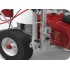 Echipament pentru marcaje Titan POWRLINER 8955 Honda GX 200 5.5 cp debit 9.5 l/min [2]