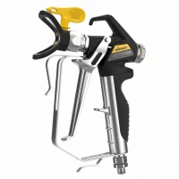 Pistol airless Wagner Vector Grip maner 4 degete, garda TradeTip3 Pistol airless Wagner Vector Grip maner 4 degete, garda TradeTip3