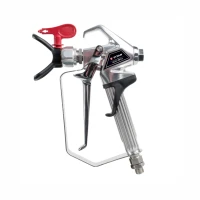 Pistol airless Titan RX-80 2F