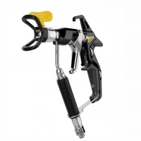 Pistol airless Wagner Vector Infinity filet G 1/4”