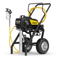 Pompa airless Wagner ProSpray 3.39 Connect Dispersion Pompa airless Wagner ProSpray 3.39 Connect Dispersion