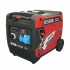 RS Generator inverter SENCI SC5500iE putere maxima 6.0 kW 230V pornire electrica insonorizat [4]