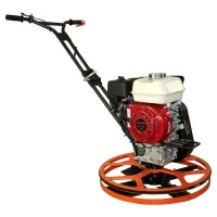 Elicopter pardoseli Bisonte EP600H motor Honda GX160 5,5 cp Elicopter pardoseli Bisonte EP600H motor Honda GX160 5,5 cp