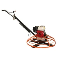 Elicopter pardoseli Bisonte EP900H motor Honda GX160 5,5 cp Elicopter pardoseli Bisonte EP900H motor Honda GX160 5,5 cp