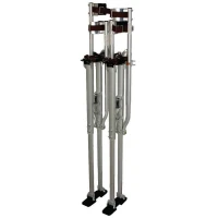 Picioroange aluminiu Bisonte, reglabile 120-160cm Picioroange aluminiu Bisonte, reglabile 120-160cm