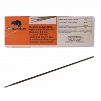 Electrod sudura BISONTE 2.5 mm Electrod sudura BISONTE 2.5 mm