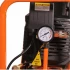 RS Compresor de aer cu piston BISONTE SF020-025 cu ulei 230V 2,0 cp, debit aer 187 l/min presiune 8 bar [3]
