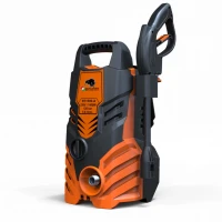 Aparat de spalat cu presiune BISONTE BT1500-A debit 5l/min presiune 120bar motor electric 230V 1400W