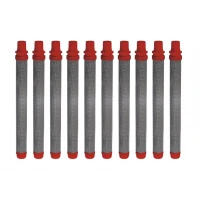 Filtru rosu in linie Wagner 180 set 10 buc