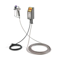 Sistem incalzire furtun Wagner TempSpray H126 10 m