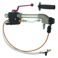 Lance comanda automata Wagner pentru PlastMax (include conexiunea electrica)