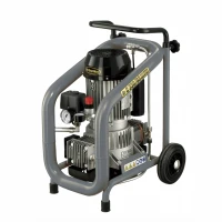 Compresor Gentilin C330/03 230V debit 330 l/min