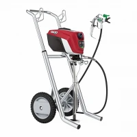 Pompa airless Titan ControlMax® 1900 PRO CART 230V debit 1,5 l/min Pompa airless Titan ControlMax® 1900 PRO CART 230V debit 1,5 l/min