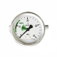 Manometru Wagner HEA pentru pompa airless (MPA) Manometru Wagner HEA pentru pompa airless (MPA)