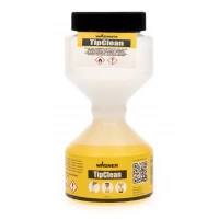 Solutie curatare duza airless Wagner TipClean recipient 200 ml clepsidra Solutie curatare duza airless Wagner TipClean recipient 200 ml clepsidra