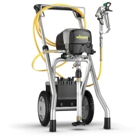 RS Pompa airless Wagner PowerPainter PP 90 Extra HEA CART 230V debit 1.9 l/min