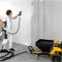 Pompa multifunctionala Wagner PlastCoat HP 30 SprayPack 230V debit >10 kg/min [6]