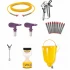 Kit vopsitorie (lacuire) WAGNER pentru seria SuperFinish [2]