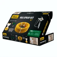 Kit HEA WAGNER pentru seria SuperFinish, PS si IMPACT TITAN