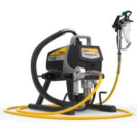 Pompa airless Wagner ProSpray 3.20 HEA Spraypack SKID 230V debit 1.6 l/min Pompa airless Wagner ProSpray 3.20 HEA Spraypack SKID 230V debit 1.6 l/min