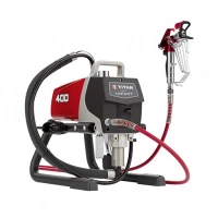Pompa airless Titan Impact 400 SKID 230V debit 1.62 l/min