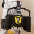 Echipament pentru decopertare tapet Wagner SteamForce Pro 230 V / 50 Hz [6]
