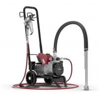 Pompa airless Titan Elite 3100 CART 230V debit 2.6 l/min.