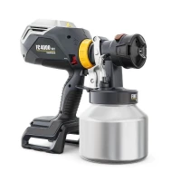 Echipament HVLP Wagner Finish Control 4000 18V (fara acumulator)