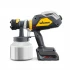 Echipament HVLP cu acumulator Wagner Finish Control 4000 18V [2]
