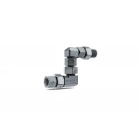 Conector pivotant Z-360°, 1/4″ Wagner