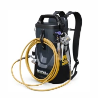 Pompa airless Wagner SprayPack 18V, debit 0.9 l/min