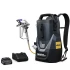 Pompa airless Wagner SprayPack 18V, debit 0.9 l/min [6]