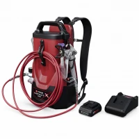 Pompa airless Titan Impact X120 18V – debit 0.9l/min