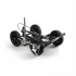 Cart pentru marcaje Titan SideStriper Pro [2]