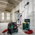 Aspirator METABO ASR 35 M ACP 240V 1400W [6]
