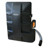 Aspirator tip rucsac ROKAMAT cu acumulatori pentru Heron si Chameleon Aspirator tip rucsac ROKAMAT cu acumulatori pentru Heron si Chameleon